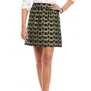 NWOT Crown & Ivy Skirt Size 8